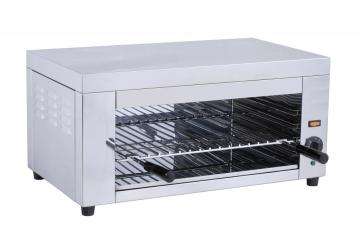 Salamander Kitchen Equipment 24 inch
