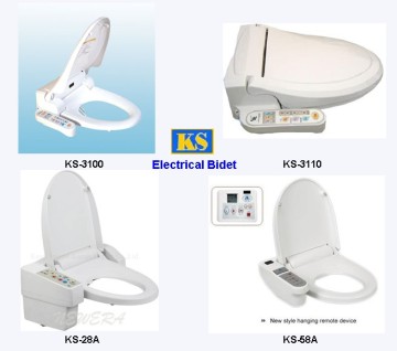 Electronic Bidet,Toilet Seat,Automatic Toilet Seat
