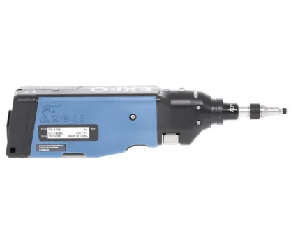 EXFO FIP435B Wireless Analysis Digital Video Inspection Probe