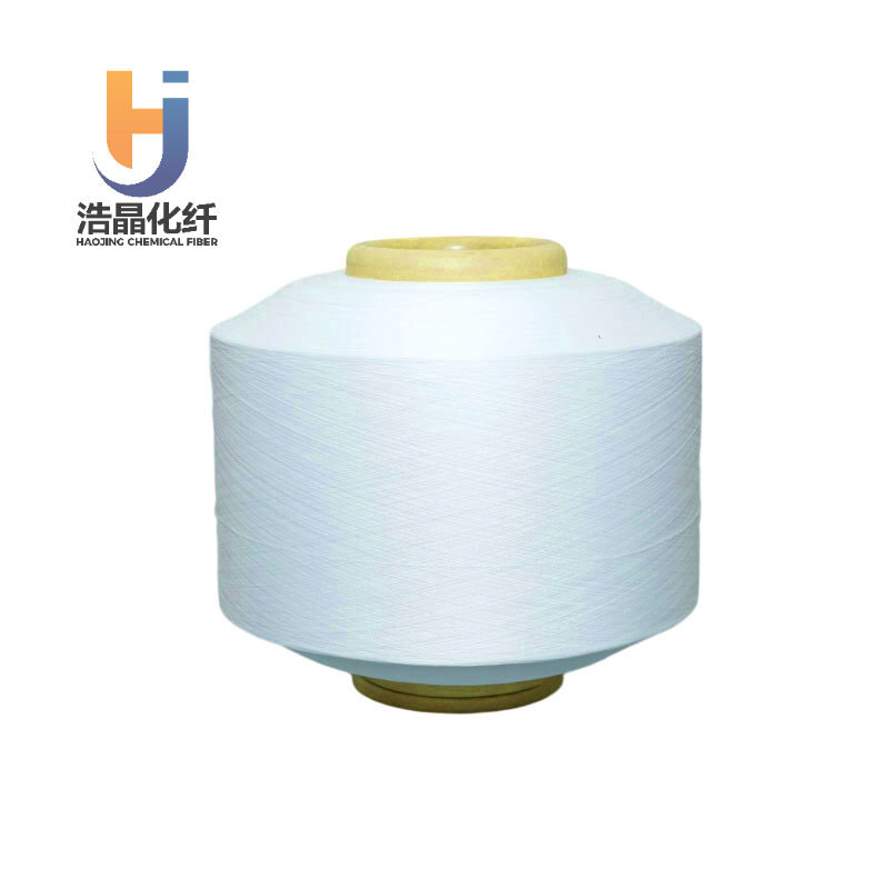 उच्च गुणवत्ता वाला यार्न DTY फ़ैब्रिक/20D/24F/2/SD/रंग/कस्टमाइज़ा