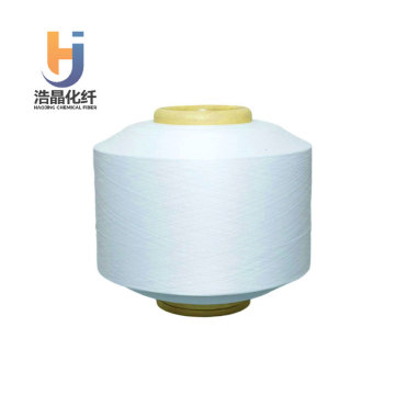 Vải DTY sợi chất lượng cao/20D/24F/2/SD/màu/Customiza