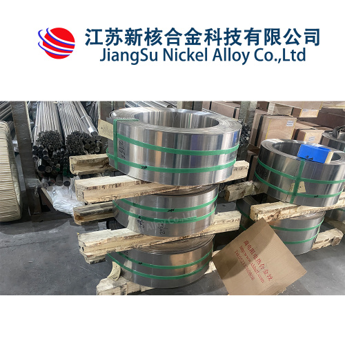 3J21 Ligas de cobalto de cobalto Strip