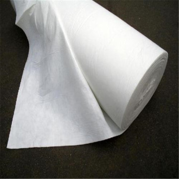100g-1000g Geotextile PP Bukan Tenunan