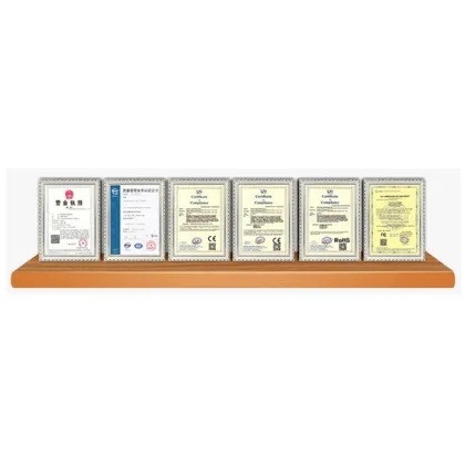 CCTV Cable/150ft security camera power cable