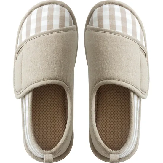 Pregnant Women Soft Shoes Non-slip Slippers