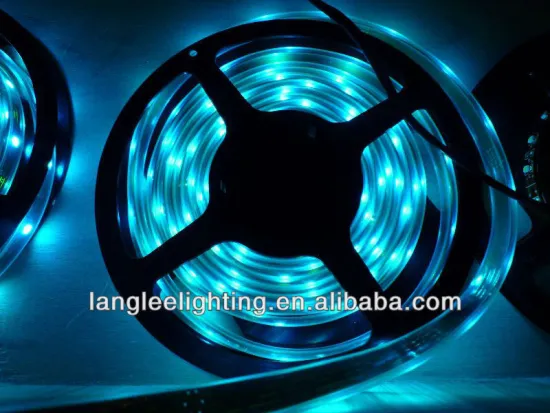 LED Outdoor Strip Light 12V LED strip