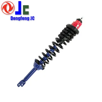 Rear Shock Absorber for 1990 1991 1992 1993 Honda Accord