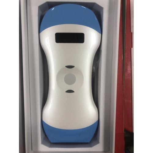 SONOSTAR 128Element Scanner Double Head Sonde