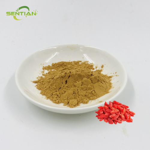 High Quality Food Grade Wolfberry Extract