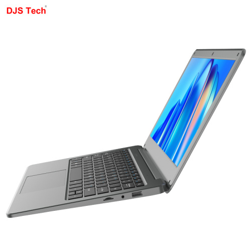 A Svelte Corporate Notebook PC