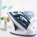 electric anti-drip steam iron