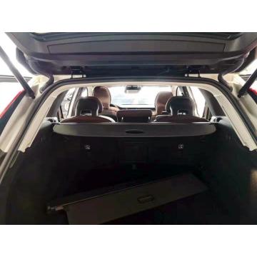 2019 VOLVO XC60 cargo cover