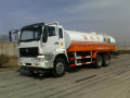 HOWO 6 x 4 neu Wasser Tankwagen