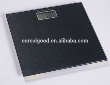 RG2035 high quality body electronic scale