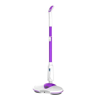 Cordless Electric Rotating Rechargeable Mop and Polisher