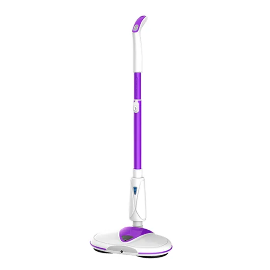 Cordless Electric Rotating Rechargeable Mop and Polisher