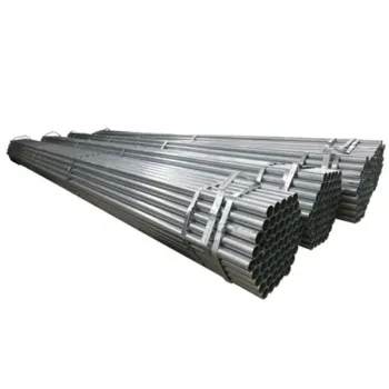 High Quality Galvanized Iron Pipe: Prices, Uses in Greenhouse Construction, and Buying Guide
