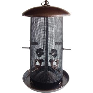 Riesen Combo Outdoor Feeder