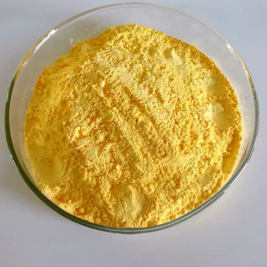 EVA foam making chemical ac azodicarbonamide foaming agent