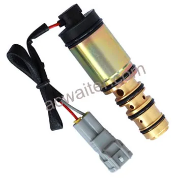 ENSO 6SEU16 Air Conditioning Compressor AC Control Solenoid Valve