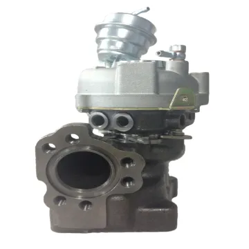 turbocharged motorcycle turbo operation
