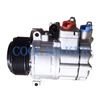 Auto AC Compressor for Land Rover Range Rover III 3.6