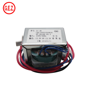 EI Transformer Üretimi EI16 ~ EI114