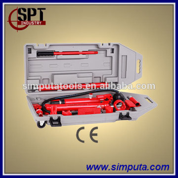 10Ton Portable Hydraulic Equipment (SPT-34202)
