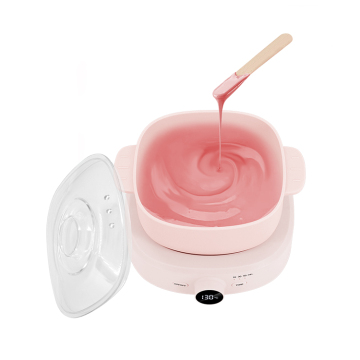 Adjustable Electric Wax Warmer Heater for Hair Removal