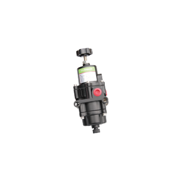 воздушный фильтр и декомпрессионное устройство