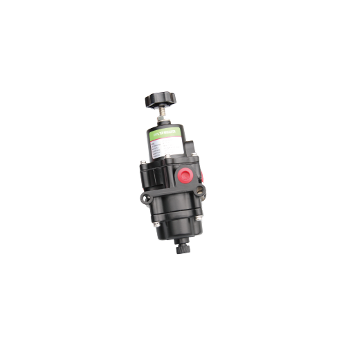 воздушный фильтр и декомпрессионное устройство