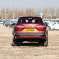 2026 Toyota Corolla Cross 2.0L CVT