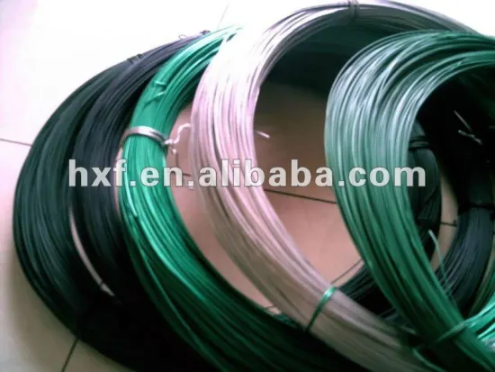 pvc wire