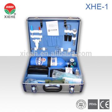 Medical Emergency Box (XHE-1)