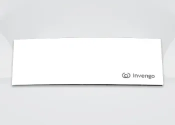 On Metal Flex 7325 UHF Metal Tag