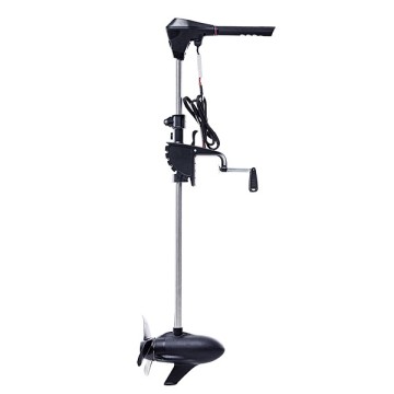 [M"Hand Control Brushless Trolling Motor