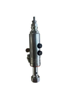 Industrial mechanical oil injector