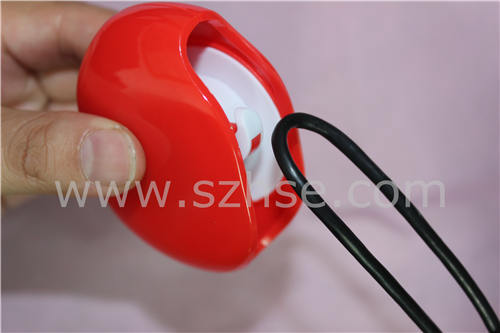 New Creative Retractable Automatic Cable Winder