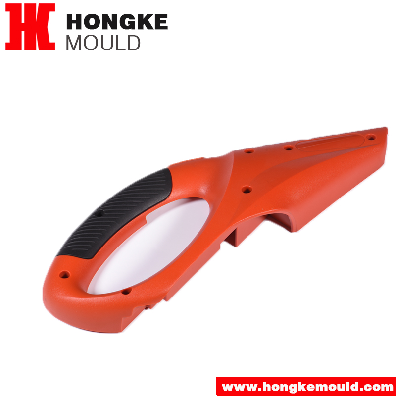 Power tools plastic mould