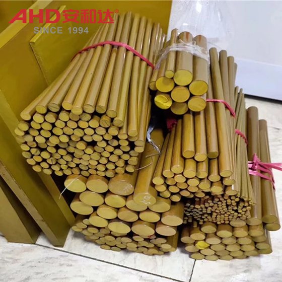 torlon polyamide imide rods stock