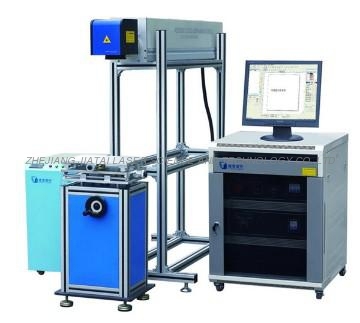 JTL-CO2 55A Laser Engraving Machine