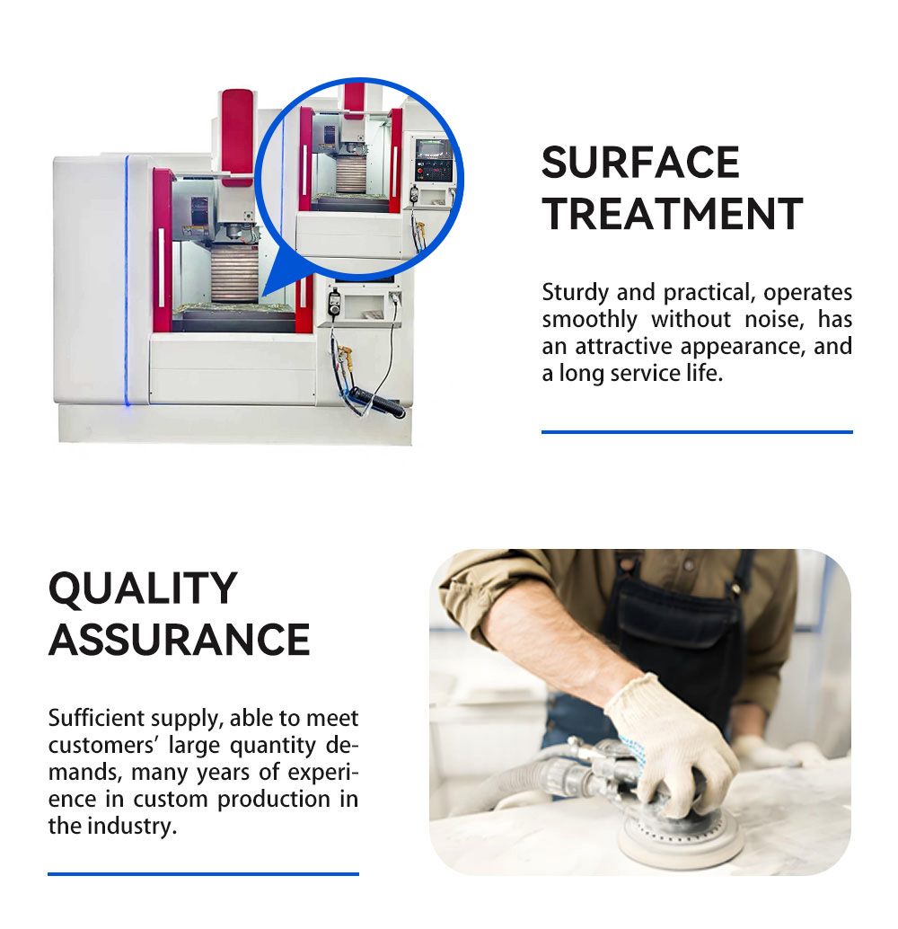 Various types of tooling, fixtures and machined parts10