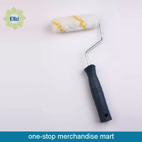 polyester paint roller brush
