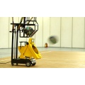 Hot Selling Club Use Basketball Shooting Machine