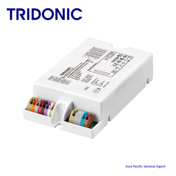 Trình điều khiển Tridonic LCO 60W 200-1050MA 100V PD+ NFC C Pre3 Premium D4I NFC Outdoor Series