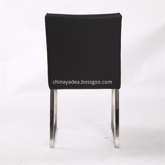 Armless Dining Chair