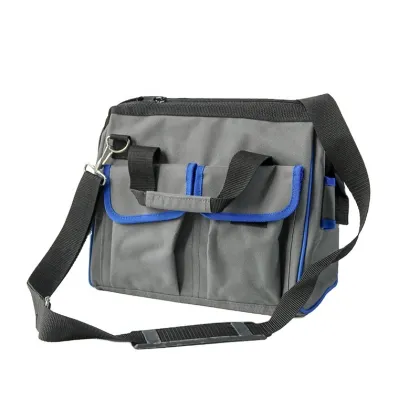 Simple Shoulder Strap Electrician Tool Bag