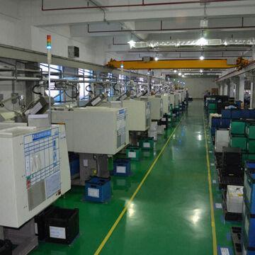 Electronic Products OEM/ODM Services with Competitive Manufacturing