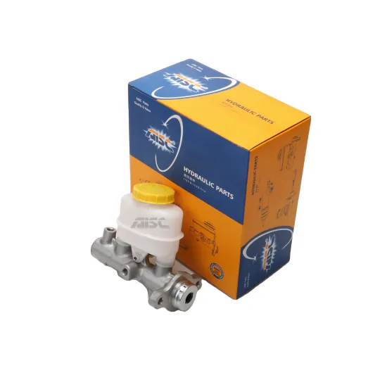 AISC Brake Master Cylinder 46010-2N320 for Sunny N16 Bluebird U13 - Japanese Auto Parts