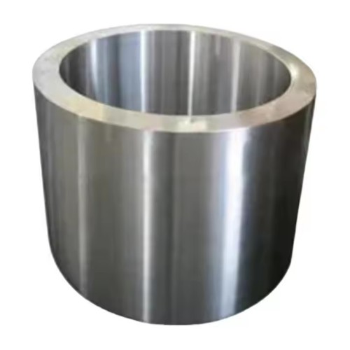 304L Chinese custom high quality forged steel sleeve